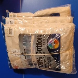 Indera Heavyweight Thermal (3pk)